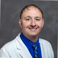Dr. William Hall, DNP, MSN-Ed., RN, PMH-BC, CDP, PLNC