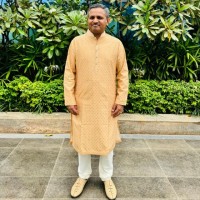 Vinay Prasad, Pmp®