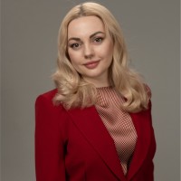 Julia Pishikina