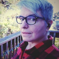 Amy Conger
