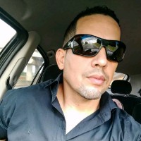 Roberto Paulo Souza