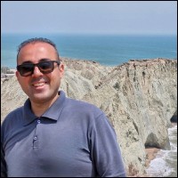 Mohsen Ghassemi