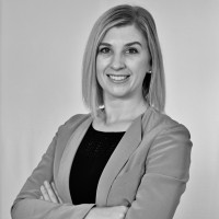 Tegan Morris