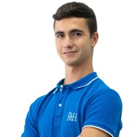 Sergio Ortega Celares