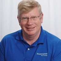 Peter Marston