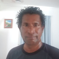 Mano Jayasinghe