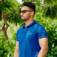 Pankaj Kumar