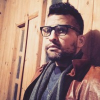 Michael Oliveira