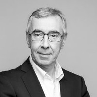 Jean-Francois Bouilly, CFA, CIPM
