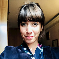 Claudia Notari