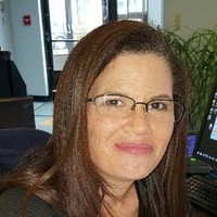 Angela Dorsey