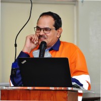 Vinod Kumar Kothari