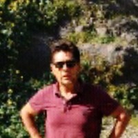 Daniel Orozco merizalde
