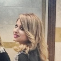 Zeinab Hjeij
