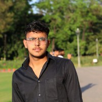 Anshul Raj Choudhary