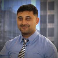 Bidur Bhattarai