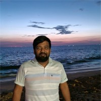 Srinivas Yerramalli