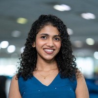 Saloni Patil