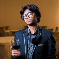 Md Mahmudul Haque Sami