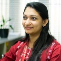 Krishna Anand
