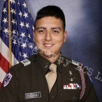 Gus Rodriguez