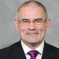 Stephen Govier
