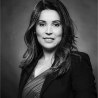 Maria Claudia Santos