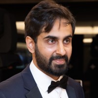 Harnaek Sethi