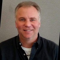 Eric Payne