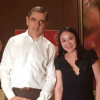 Lea ZHANG