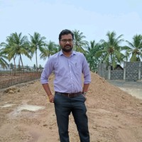 Srikar N