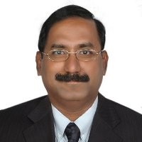 Ravichandran Bakthavatchalam Cbifm