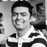 Vardan Sharma (he/him/his)