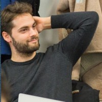Kristian Segnana