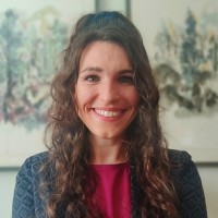 Caitlin Cisco, CPA