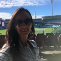 Maria Cvetanovski