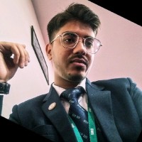 Abhishek Soni