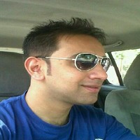 Raghav Bhasin