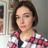 Mariia Stoliar