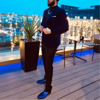 Parmeet Singh