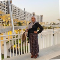 Amira Youssef