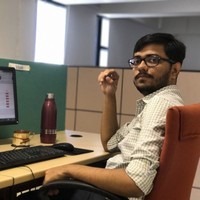 Vivek Chhatrala