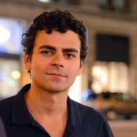 Ricardo Serrano