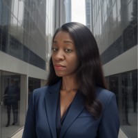 Ayanna Mcfadden
