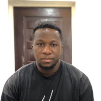 John Ajimoti