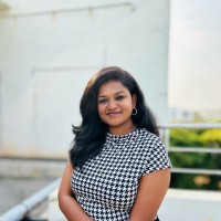 Deekshitha Kristam