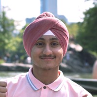Simardeep Singh Gawra