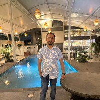 Yogesh Bendkule