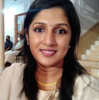 Neethu John