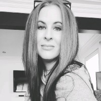 Courtney Welsh